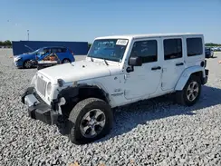 1C4HJWEG7HL640693 2017 JEEP WRANGLER