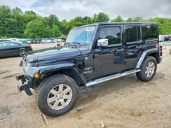 1C4HJWEG7HL666307 2017 JEEP WRANGLER