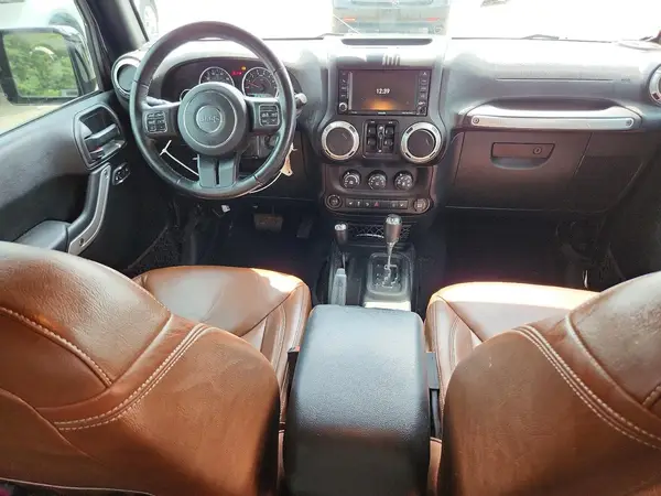 1C4HJWEG7HL666307 2017 JEEP WRANGLER - Image 8