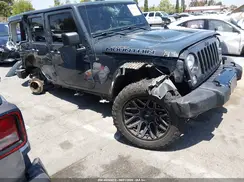 1C4HJWEG7HL674987 2017 JEEP WRANGLER