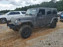 1C4HJWEG7HL679641 2017 JEEP WRANGLER