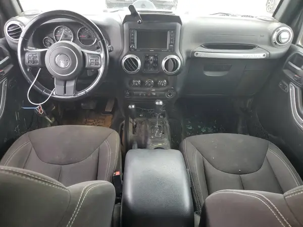 1C4HJWEG7HL679641 2017 JEEP WRANGLER - Image 8