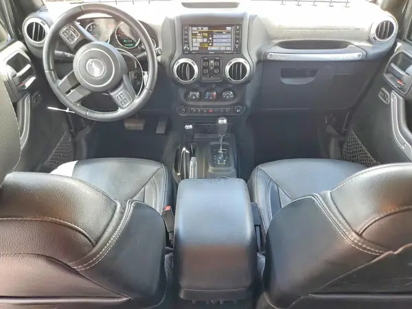 1C4HJWEG7HL722701 2017 JEEP WRANGLER - Image 8