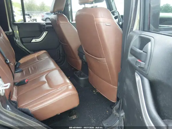 1C4HJWEG7HL752152 2017 JEEP WRANGLER - Image 8