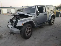 1C4HJWEG7JL833156 2018 JEEP WRANGLER