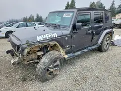 1C4HJWEG7JL845081 2018 JEEP WRANGLER