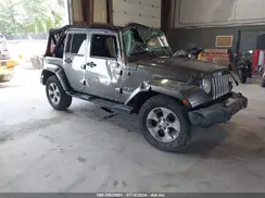 1C4HJWEG7JL869350 2018 JEEP WRANGLER