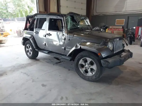 1C4HJWEG7JL869350 2018 JEEP WRANGLER - Image 1