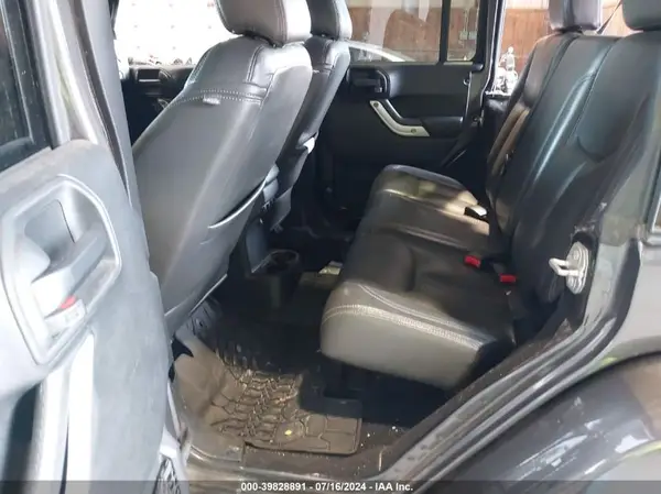 1C4HJWEG7JL869350 2018 JEEP WRANGLER - Image 8
