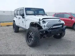 1C4HJWEG7JL872684 2018 JEEP WRANGLER