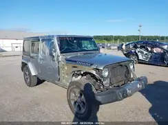 1C4HJWEG7JL893986 2018 JEEP WRANGLER