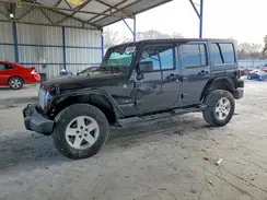1C4HJWEG7JL922029 2018 JEEP WRANGLER
