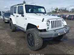 1C4HJWEG7JL923312 2018 JEEP WRANGLER