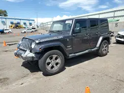 1C4HJWEG7JL926985 2018 JEEP WRANGLER