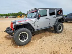 1C4HJWEG7JL929269 2018 JEEP WRANGLER