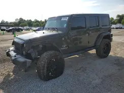 1C4HJWEG8GL105127 2016 JEEP WRANGLER