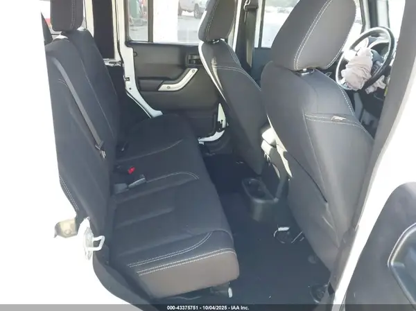 1C4HJWEG8GL143778 2016 JEEP WRANGLER - Image 8