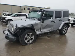 1C4HJWEG8GL161276 2016 JEEP WRANGLER