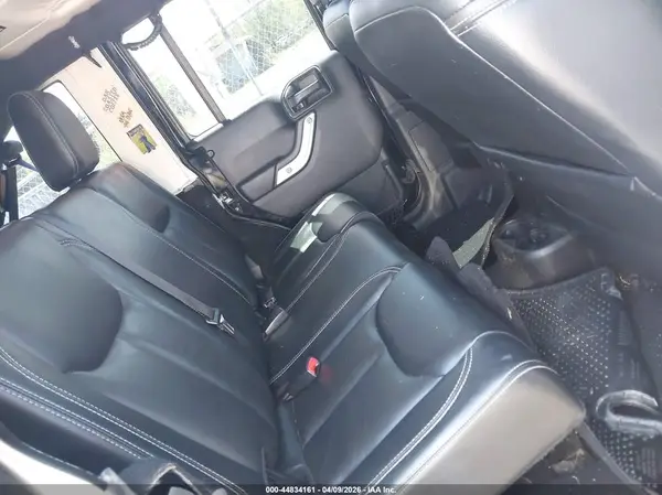 1C4HJWEG8GL180846 2016 JEEP WRANGLER - Image 8