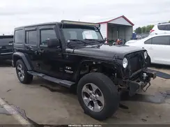 1C4HJWEG8GL181348 2016 JEEP WRANGLER