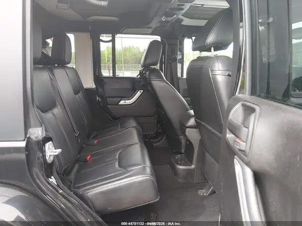 1C4HJWEG8GL181348 2016 JEEP WRANGLER - Image 8
