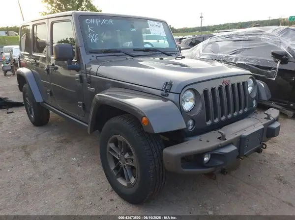 1C4HJWEG8GL198652 2016 JEEP WRANGLER - Image 1