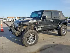 1C4HJWEG8GL201968 2016 JEEP WRANGLER