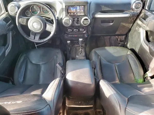 1C4HJWEG8GL201968 2016 JEEP WRANGLER - Image 8
