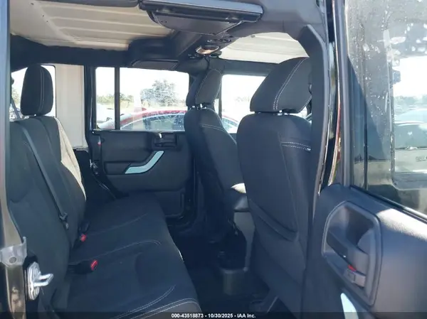 1C4HJWEG8GL208399 2016 JEEP WRANGLER - Image 8