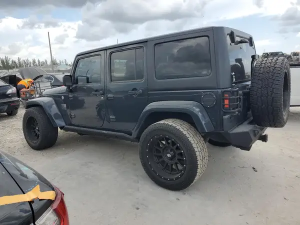 1C4HJWEG8GL275844 2016 JEEP WRANGLER - Image 2