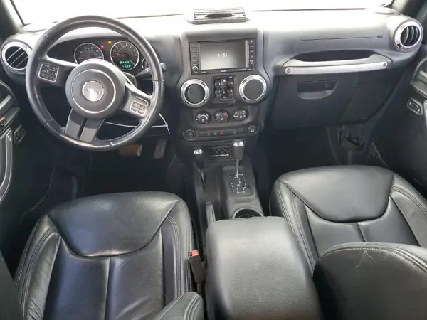 1C4HJWEG8GL275844 2016 JEEP WRANGLER - Image 8