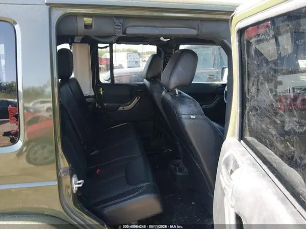 1C4HJWEG8GL278906 2016 JEEP WRANGLER - Image 8