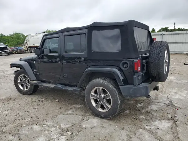 1C4HJWEG8GL279103 2016 JEEP WRANGLER - Image 2
