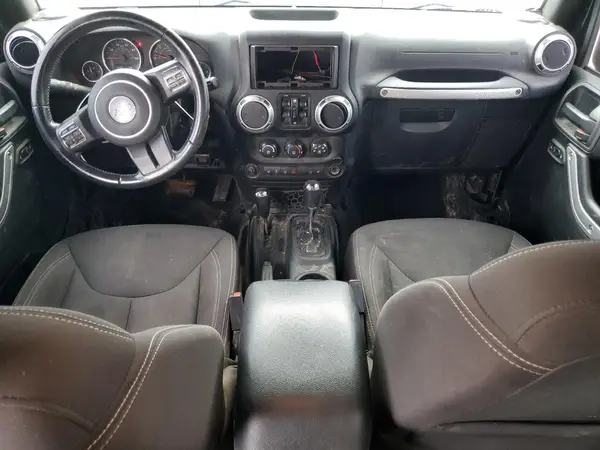 1C4HJWEG8GL279103 2016 JEEP WRANGLER - Image 8