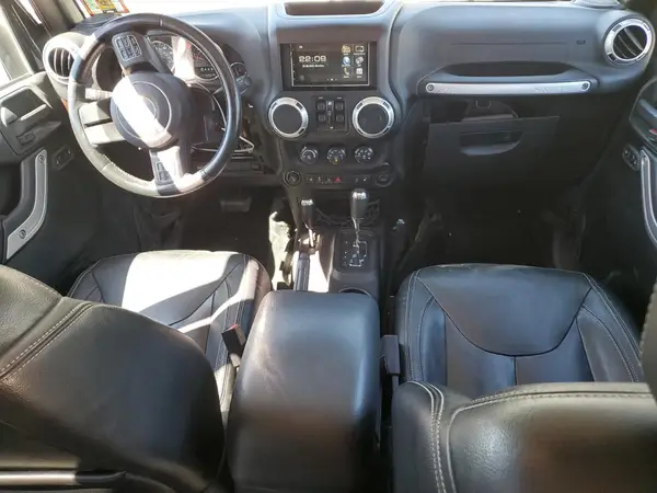 1C4HJWEG8GL284415 2016 JEEP WRANGLER - Image 8
