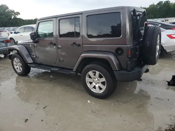 1C4HJWEG8GL306140 2016 JEEP WRANGLER - Image 2
