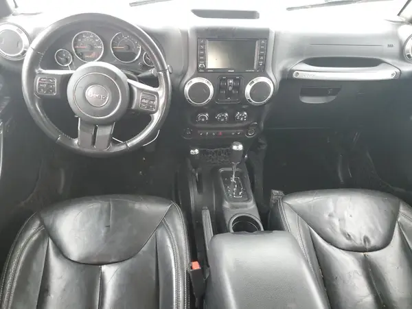 1C4HJWEG8GL306140 2016 JEEP WRANGLER - Image 8