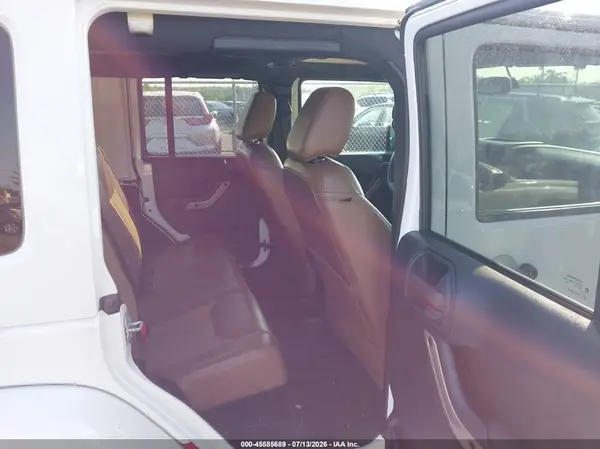 1C4HJWEG8GL319907 2016 JEEP WRANGLER - Image 8