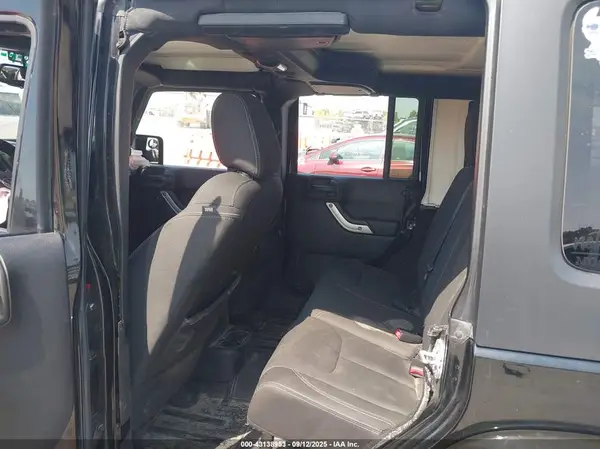 1C4HJWEG8GL334973 2016 JEEP WRANGLER - Image 8