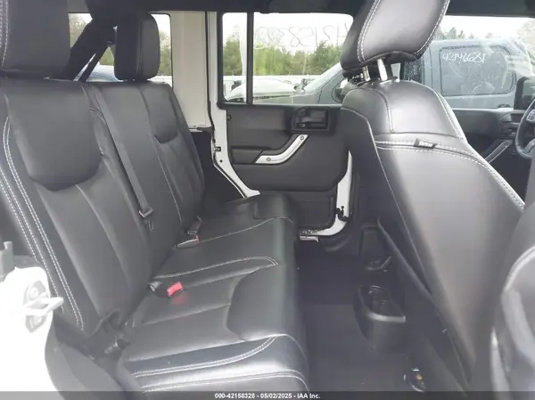 1C4HJWEG8GL345391 2016 JEEP WRANGLER - Image 8