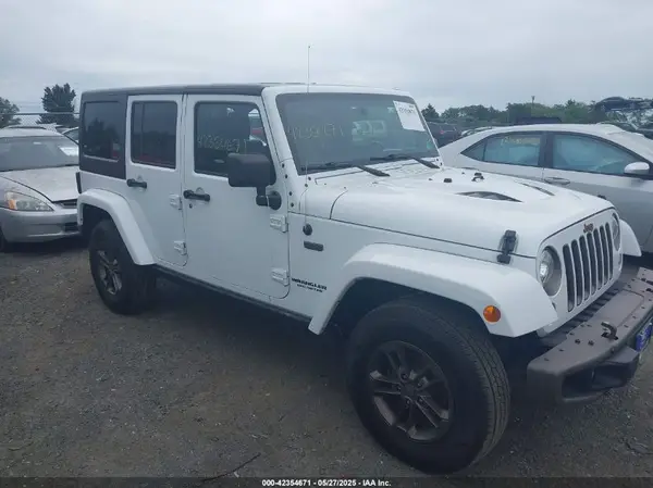 1C4HJWEG8HL502984 2017 JEEP WRANGLER - Image 1