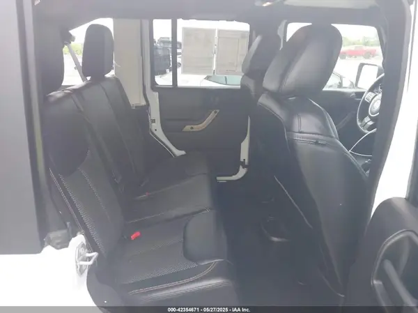 1C4HJWEG8HL502984 2017 JEEP WRANGLER - Image 8