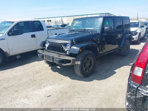 1C4HJWEG8HL509935 2017 JEEP WRANGLER - Image 2