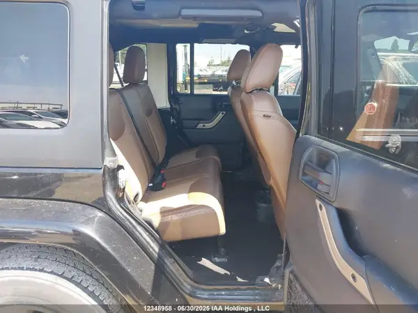 1C4HJWEG8HL509935 2017 JEEP WRANGLER - Image 8