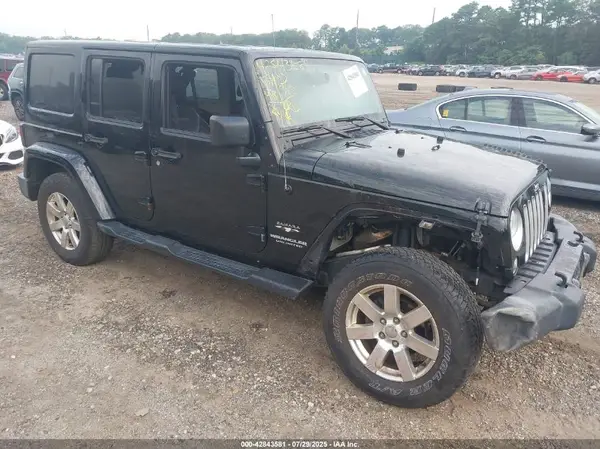 1C4HJWEG8HL512673 2017 JEEP WRANGLER - Image 1