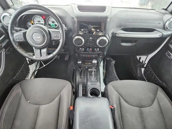 1C4HJWEG8HL514262 2017 JEEP WRANGLER - Image 8