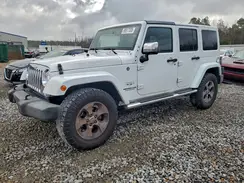 1C4HJWEG8HL555023 2017 JEEP WRANGLER