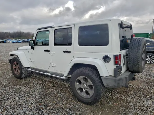 1C4HJWEG8HL555023 2017 JEEP WRANGLER - Image 2