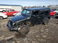 1C4HJWEG8HL571349 2017 JEEP WRANGLER