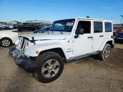 1C4HJWEG8HL595490 2017 JEEP WRANGLER